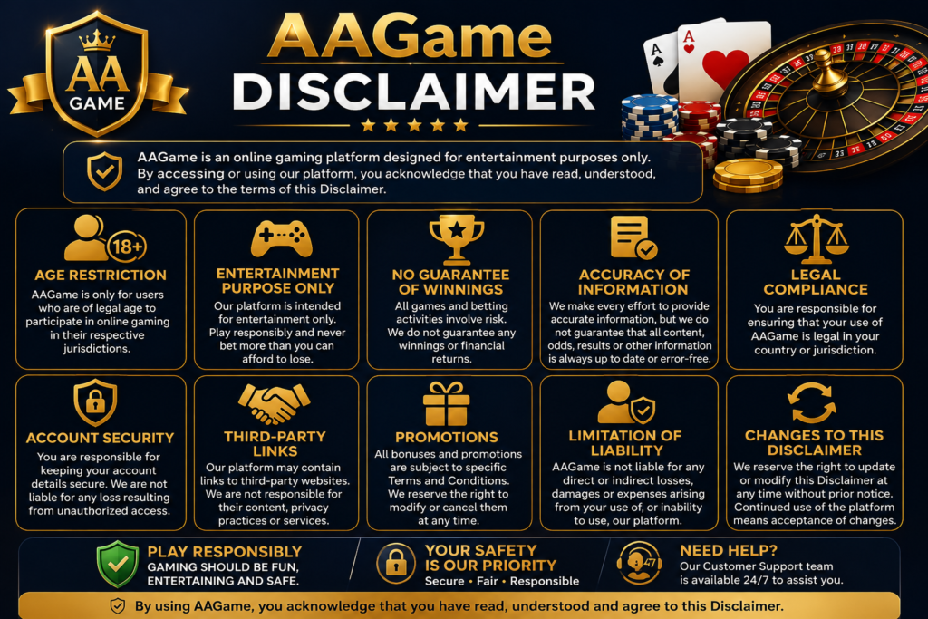 aagame